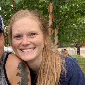 Meet your Posher, Abigail